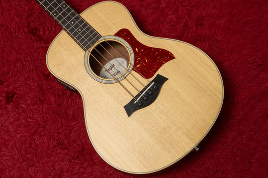 【outlet】Taylor / GS Mini-e Bass 1.730kg #2102208296【GIB Yokohama】