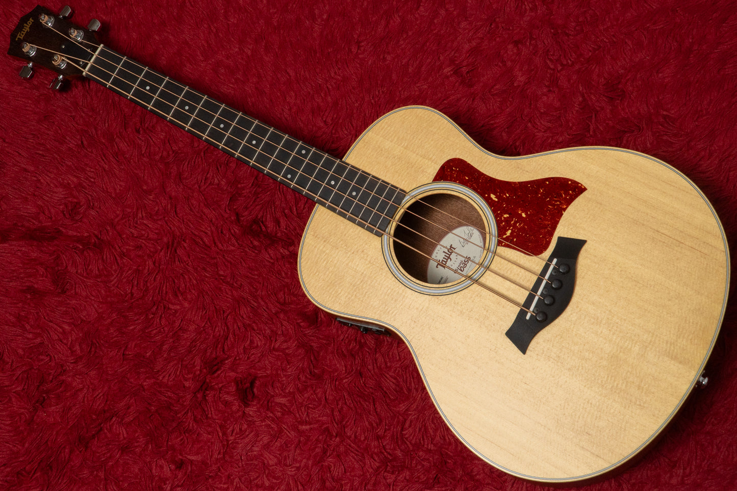 【outlet】Taylor / GS Mini-e Bass 1.730kg #2102208296【GIB Yokohama】