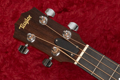 【outlet】Taylor / GS Mini-e Bass 1.730kg #2102208296【GIB Yokohama】