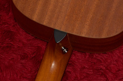 【outlet】Taylor / GS Mini-e Bass 1.730kg #2102208296【GIB Yokohama】