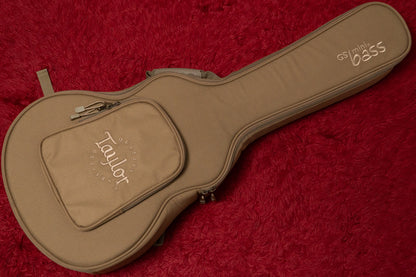 【outlet】Taylor / GS Mini-e Bass 1.730kg #2102208296【GIB Yokohama】