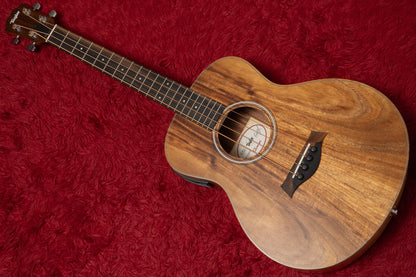 【new】Taylor / GS Mini-e Koa Bass 1.710kg #2212085340【GIB Yokohama】