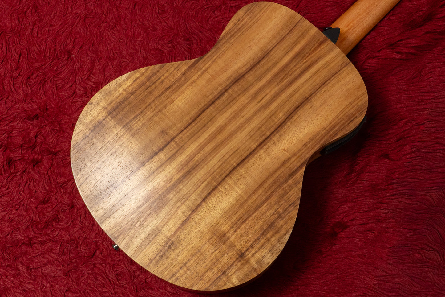 【new】Taylor / GS Mini-e Koa Bass 1.710kg #2212085340【GIB Yokohama】