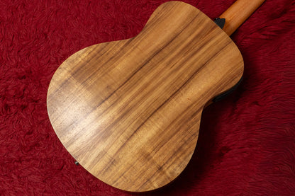 【new】Taylor / GS Mini-e Koa Bass 1.710kg #2212085340【GIB Yokohama】