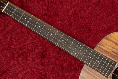 【new】Taylor / GS Mini-e Koa Bass 1.710kg #2212085340【GIB Yokohama】