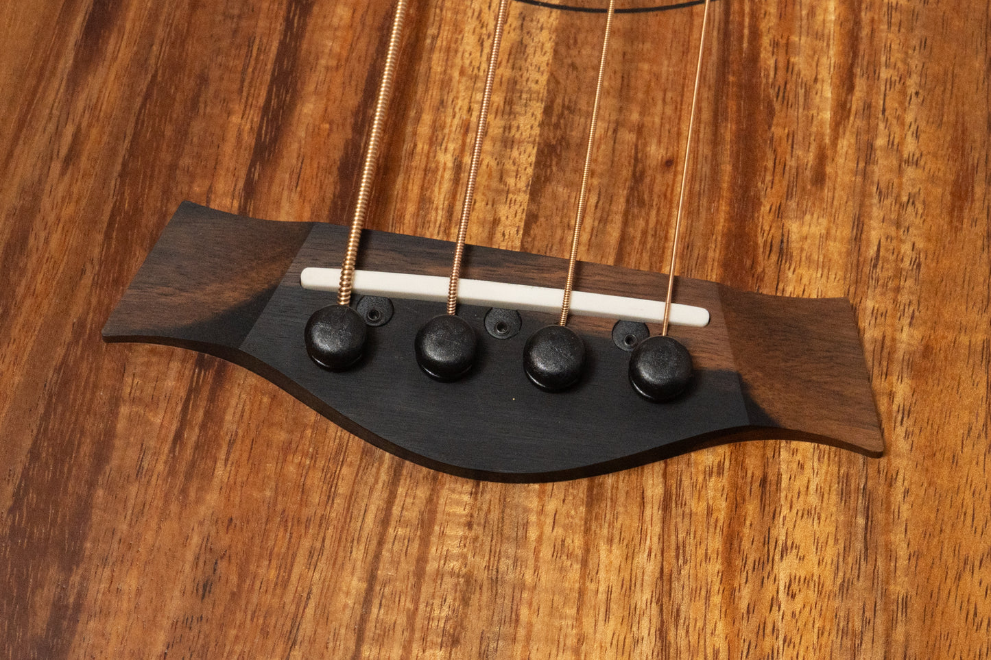 【new】Taylor / GS Mini-e Koa Bass 1.710kg #2212085340【GIB Yokohama】