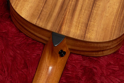 【new】Taylor / GS Mini-e Koa Bass 1.710kg #2212085340【GIB Yokohama】