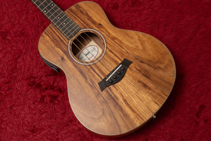 【new】Taylor / GS Mini-e Koa Bass 1.775kg #2212085341【GIB Yokohama】