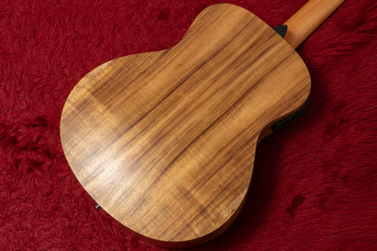【new】Taylor / GS Mini-e Koa Bass 1.775kg #2212085341【GIB Yokohama】