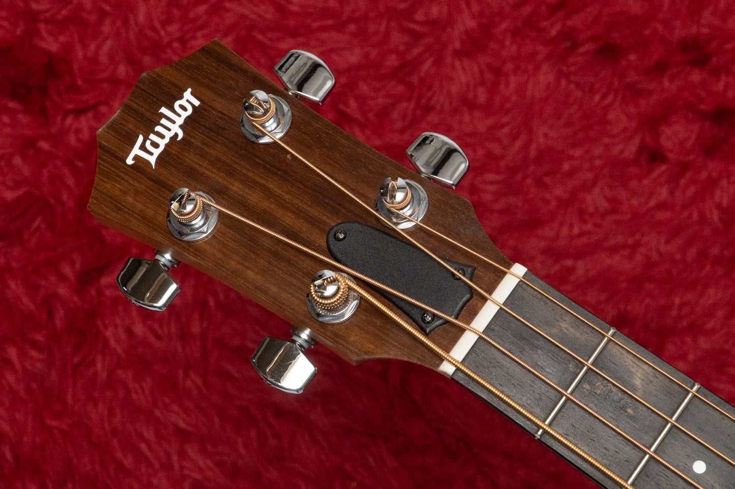 【new】Taylor / GS Mini-e Koa Bass 1.775kg #2212085341【GIB Yokohama】