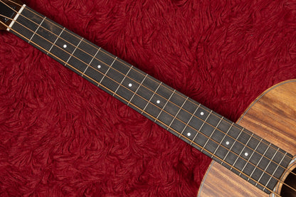 【new】Taylor / GS Mini-e Koa Bass 1.775kg #2212085341【GIB Yokohama】