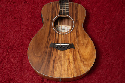 【new】Taylor / GS Mini-e Koa Bass 1.775kg #2212085341【GIB Yokohama】