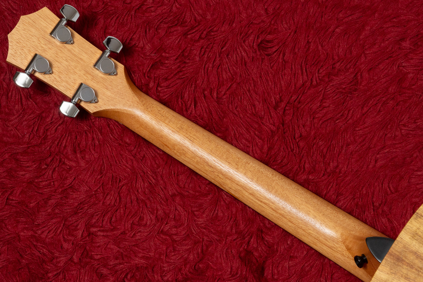 【new】Taylor / GS Mini-e Koa Bass 1.775kg #2212085341【GIB Yokohama】