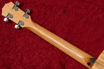 【new】Taylor / GS Mini-e Koa Bass 1.775kg #2212085341【GIB Yokohama】