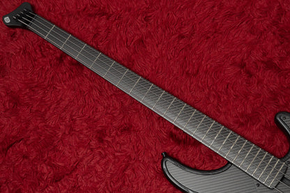【new】Alusonic / Django Deluxe 4 JH GTS Stealth 3.090kg #0126549【GIB Yokohama】