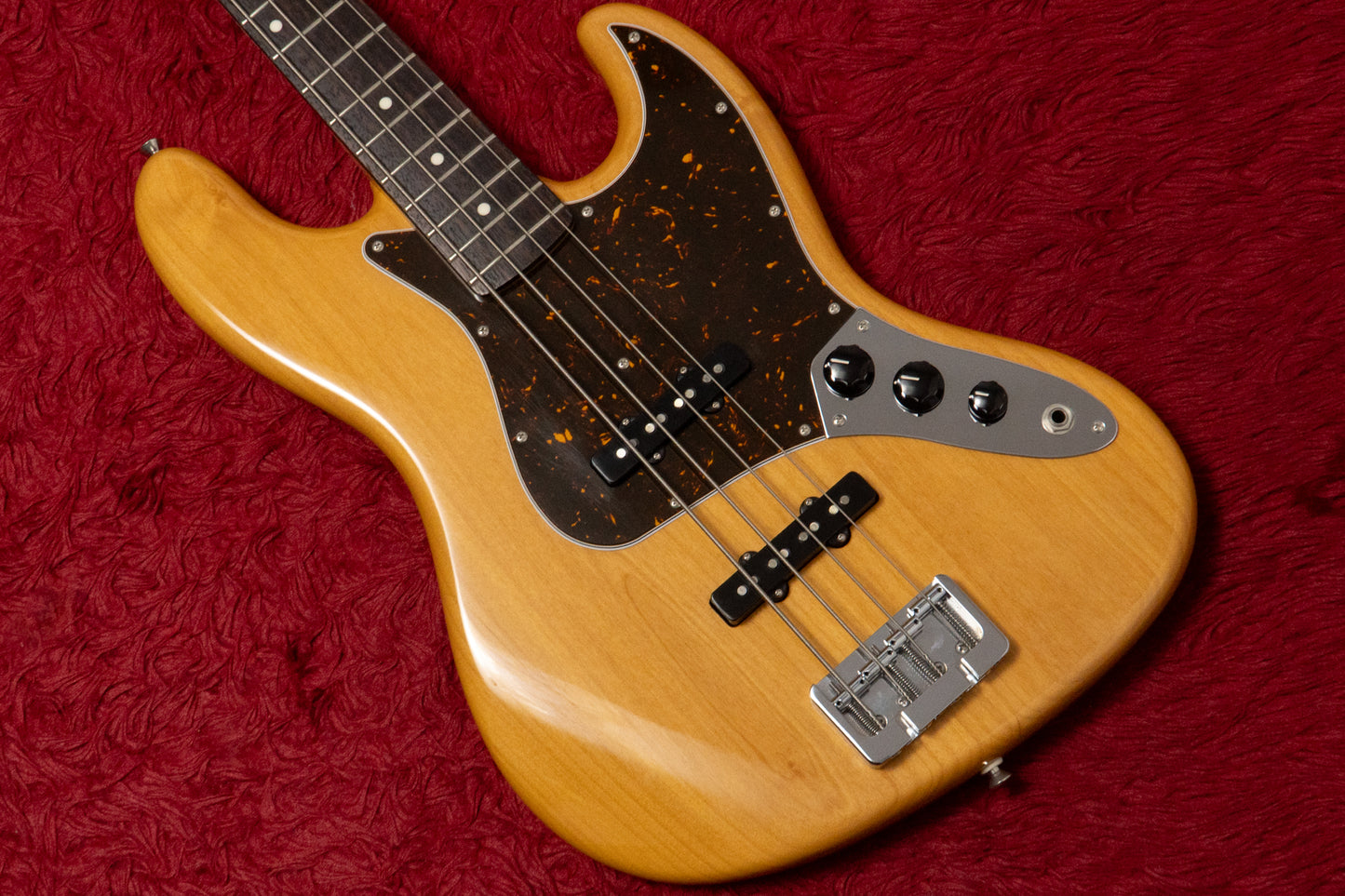 【used】FGN / NCJB-20R /AL-JJ VNT 2013 4.365kg #E130331【GIB Yokohama】