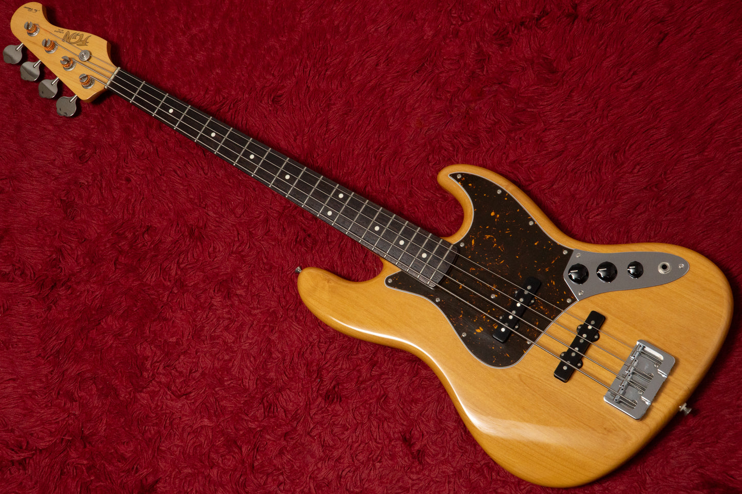 【used】FGN / NCJB-20R /AL-JJ VNT 2013 4.365kg #E130331【GIB Yokohama】