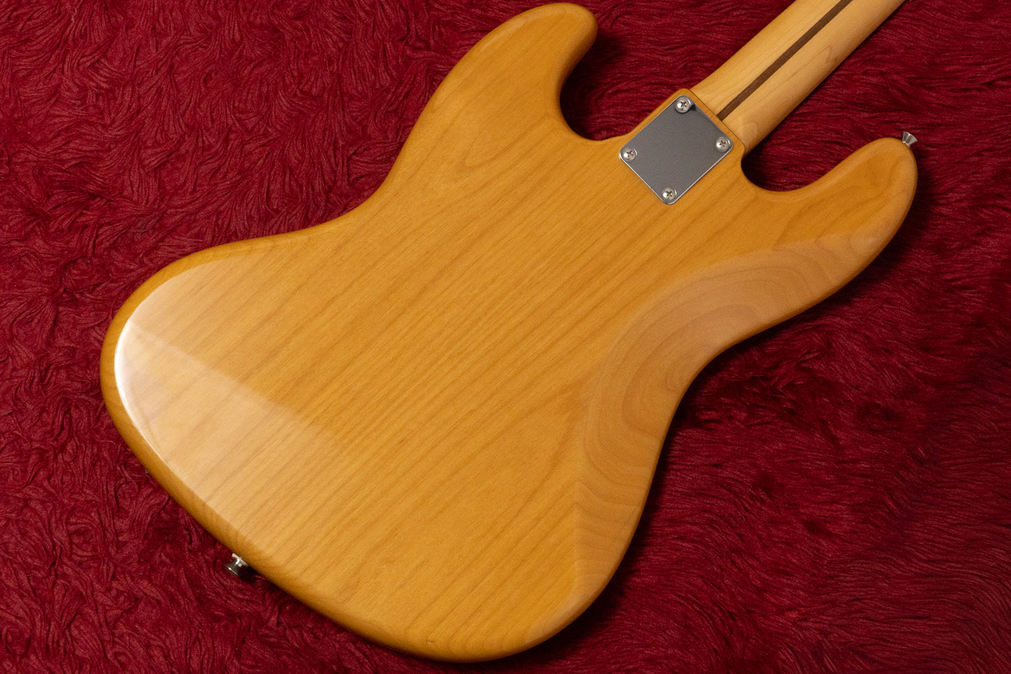 【used】FGN / NCJB-20R /AL-JJ VNT 2013 4.365kg #E130331【GIB Yokohama】