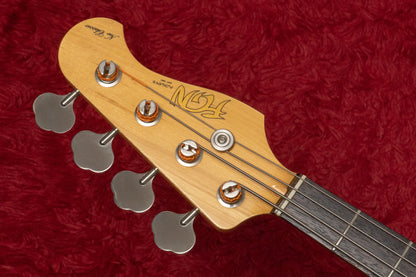 【used】FGN / NCJB-20R /AL-JJ VNT 2013 4.365kg #E130331【GIB Yokohama】