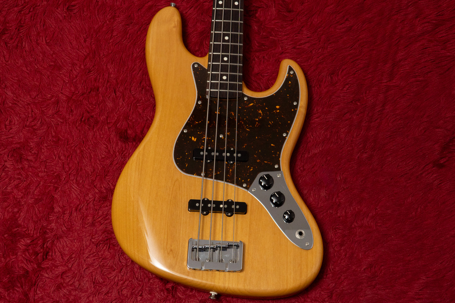 【used】FGN / NCJB-20R /AL-JJ VNT 2013 4.365kg #E130331【GIB Yokohama】