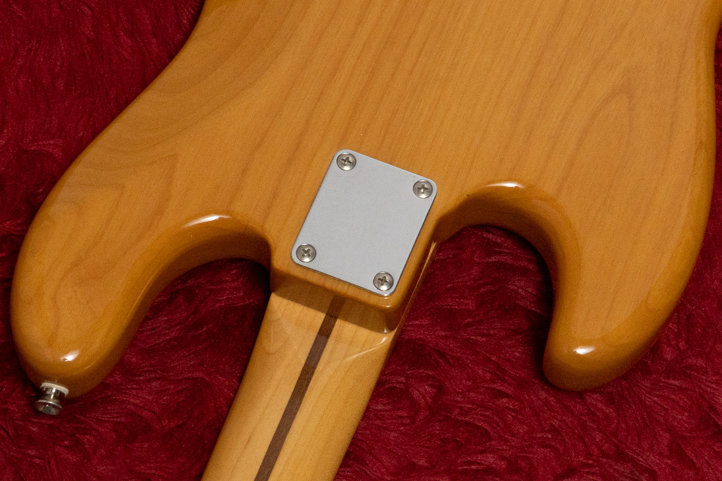 【used】FGN / NCJB-20R /AL-JJ VNT 2013 4.365kg #E130331【GIB Yokohama】