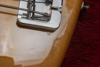 【used】FGN / NCJB-20R /AL-JJ VNT 2013 4.365kg #E130331【GIB Yokohama】