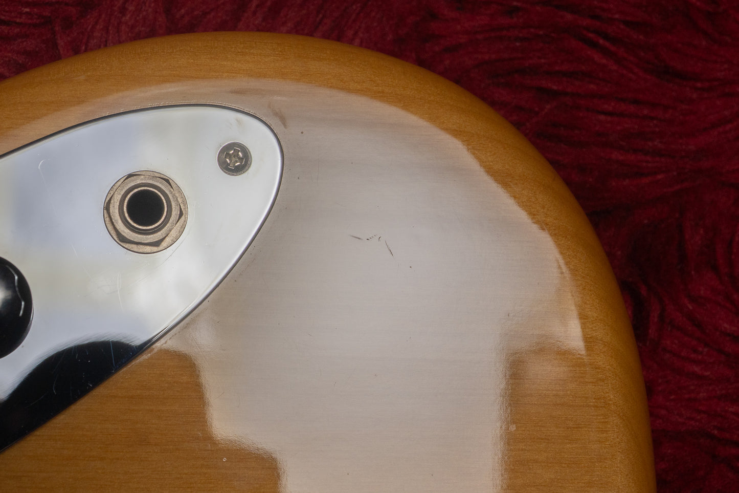 【used】FGN / NCJB-20R /AL-JJ VNT 2013 4.365kg #E130331【GIB Yokohama】