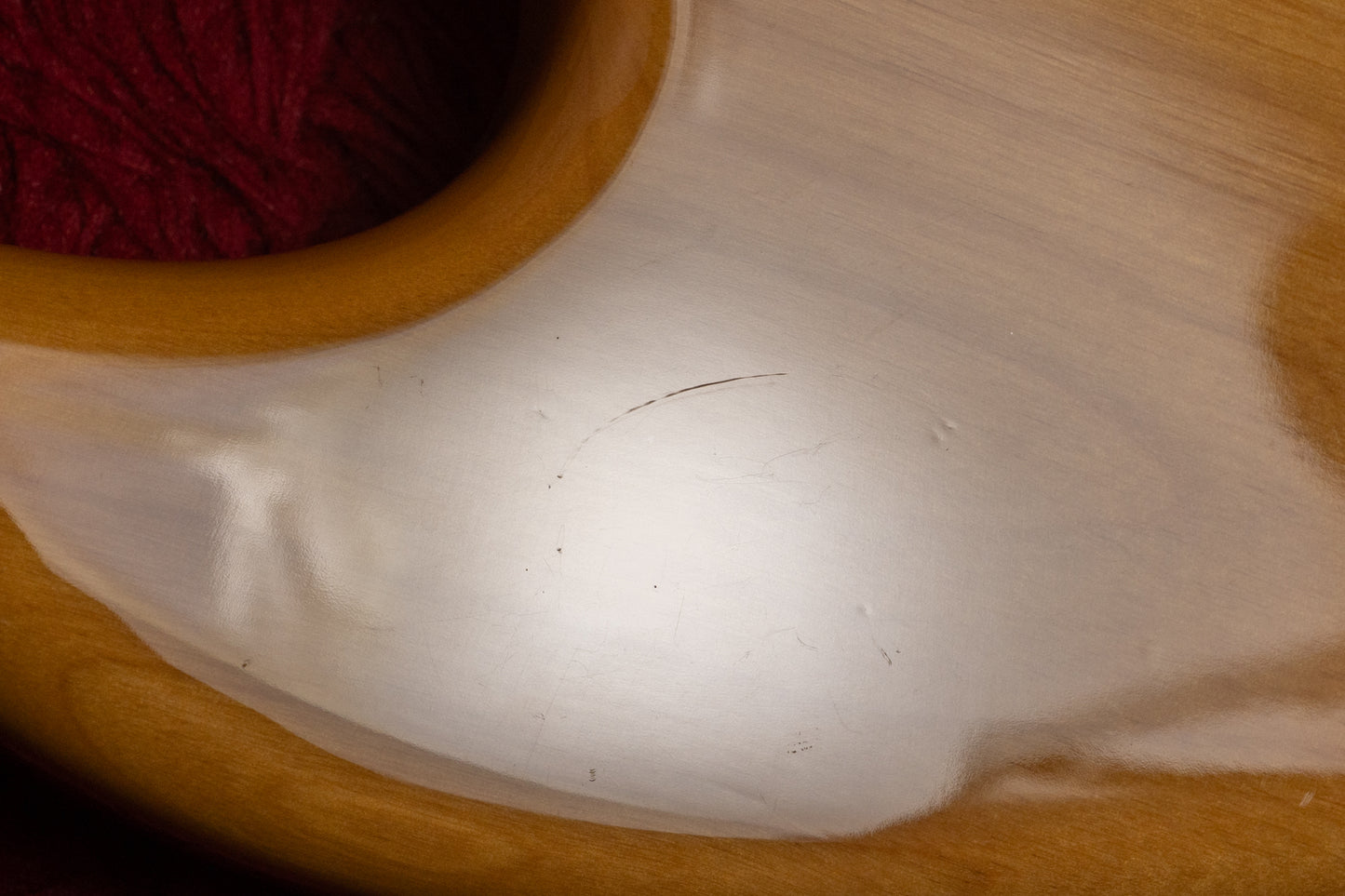 【used】FGN / NCJB-20R /AL-JJ VNT 2013 4.365kg #E130331【GIB Yokohama】