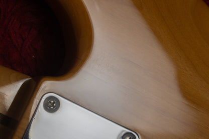 【used】FGN / NCJB-20R /AL-JJ VNT 2013 4.365kg #E130331【GIB Yokohama】