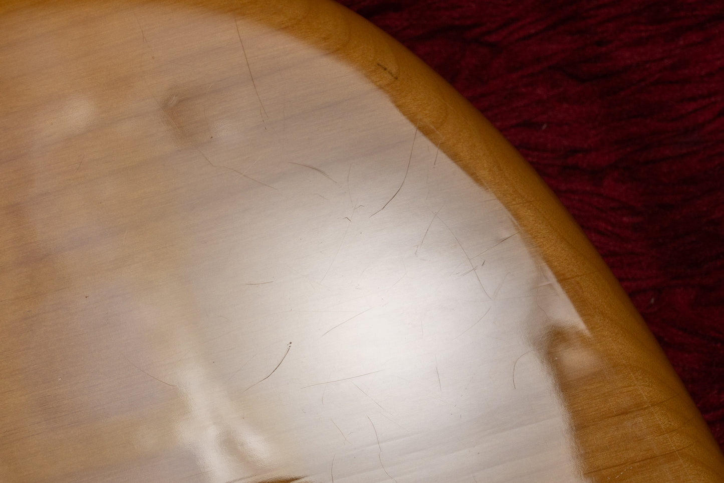 【used】FGN / NCJB-20R /AL-JJ VNT 2013 4.365kg #E130331【GIB Yokohama】