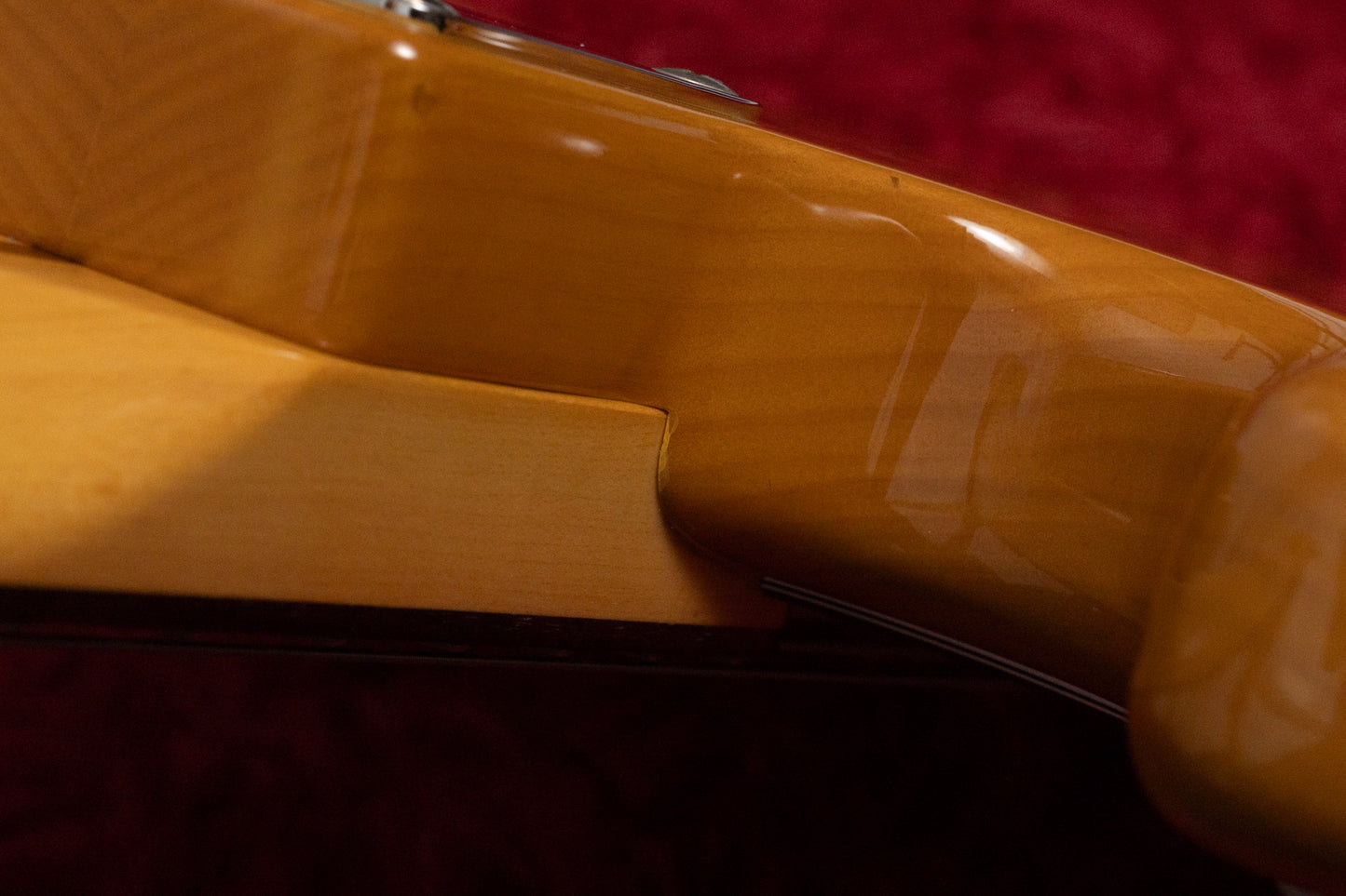 【used】FGN / NCJB-20R /AL-JJ VNT 2013 4.365kg #E130331【GIB Yokohama】