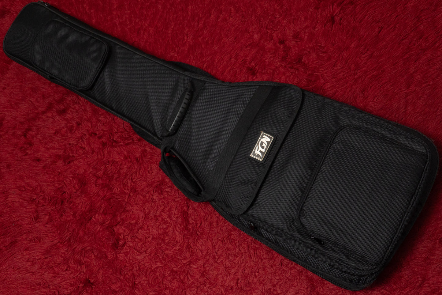 【used】FGN / NCJB-20R /AL-JJ VNT 2013 4.365kg #E130331【GIB Yokohama】