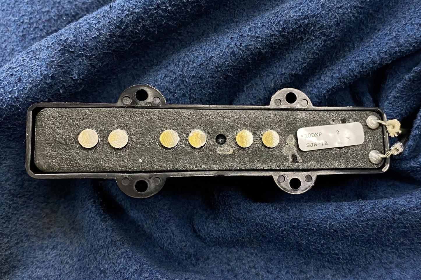 【used】FGN / NCJB-20R /AL-JJ VNT 2013 4.365kg #E130331【GIB Yokohama】