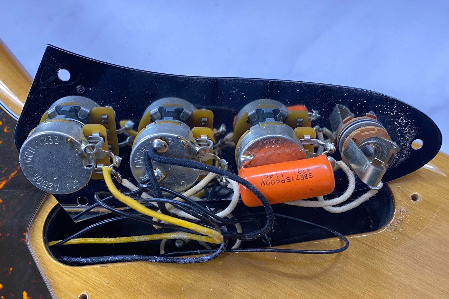 【used】FGN / NCJB-20R /AL-JJ VNT 2013 4.365kg #E130331【GIB Yokohama】