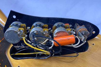 【used】FGN / NCJB-20R /AL-JJ VNT 2013 4.365kg #E130331【GIB Yokohama】