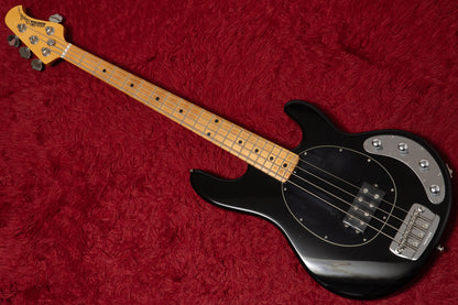 【used】Erinie Ball Music Man / StingRay 4 SLO Special BLK 2012 4.355kg #E87399【GIB Yokohama】