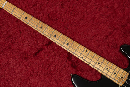 【used】Erinie Ball Music Man / StingRay 4 SLO Special BLK 2012 4.355kg #E87399【GIB Yokohama】