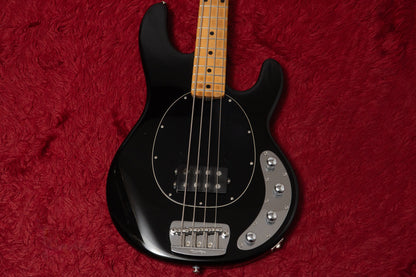 【used】Erinie Ball Music Man / StingRay 4 SLO Special BLK 2012 4.355kg #E87399【GIB Yokohama】