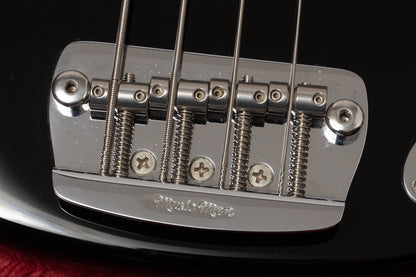 【used】Erinie Ball Music Man / StingRay 4 SLO Special BLK 2012 4.355kg #E87399【GIB Yokohama】
