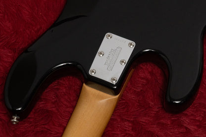 【used】Erinie Ball Music Man / StingRay 4 SLO Special BLK 2012 4.355kg #E87399【GIB Yokohama】