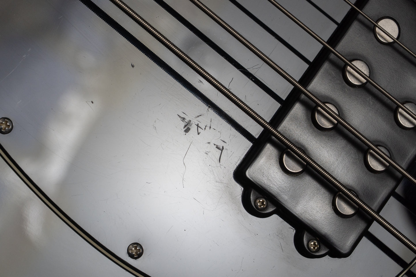 【used】Erinie Ball Music Man / StingRay 4 SLO Special BLK 2012 4.355kg #E87399【GIB Yokohama】