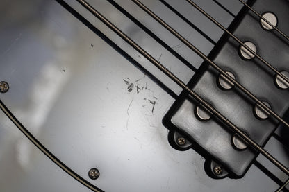 【used】Erinie Ball Music Man / StingRay 4 SLO Special BLK 2012 4.355kg #E87399【GIB Yokohama】