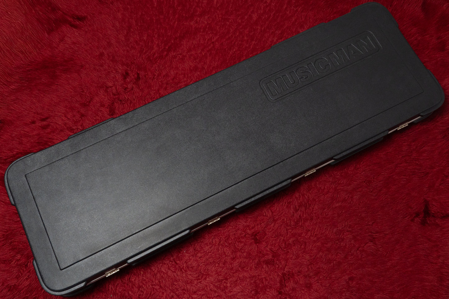 【used】Erinie Ball Music Man / StingRay 4 SLO Special BLK 2012 4.355kg #E87399【GIB Yokohama】