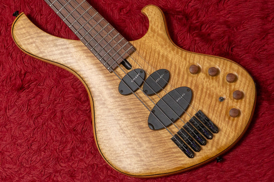 【used】Maruszczyk / Frog Omega 5st 2026 3.375kg #150235【GIB Yokohama】【PLEK調整済】