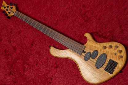 【used】Maruszczyk / Frog Omega 5st 2026 3.375kg #150235【GIB Yokohama】【PLEK調整済】