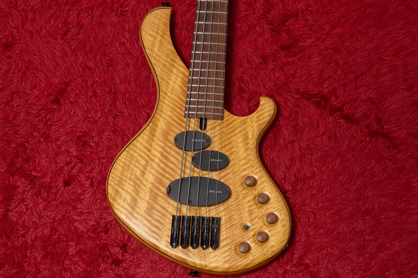 【used】Maruszczyk / Frog Omega 5st 2026 3.375kg #150235【GIB Yokohama】【PLEK調整済】