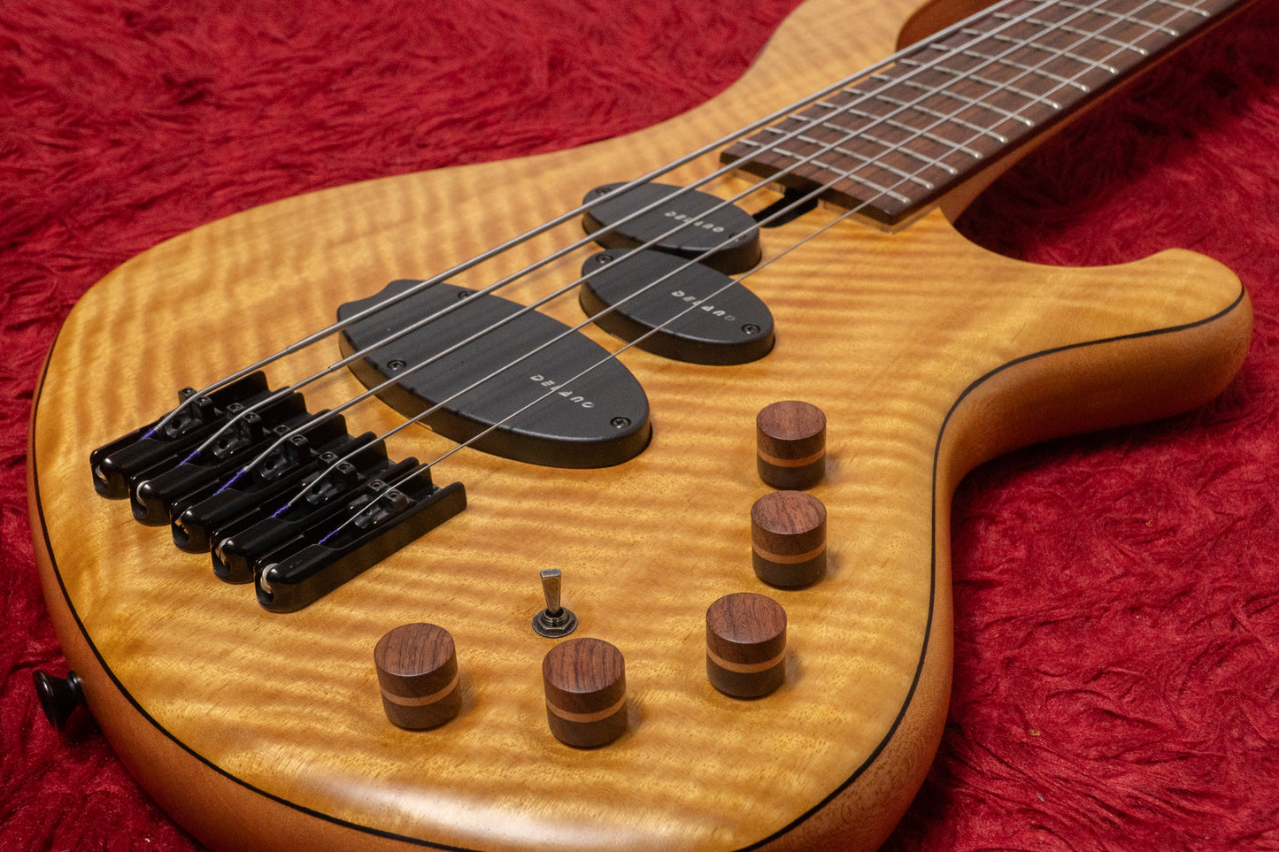 【used】Maruszczyk / Frog Omega 5st 2026 3.375kg #150235【GIB Yokohama】【PLEK調整済】