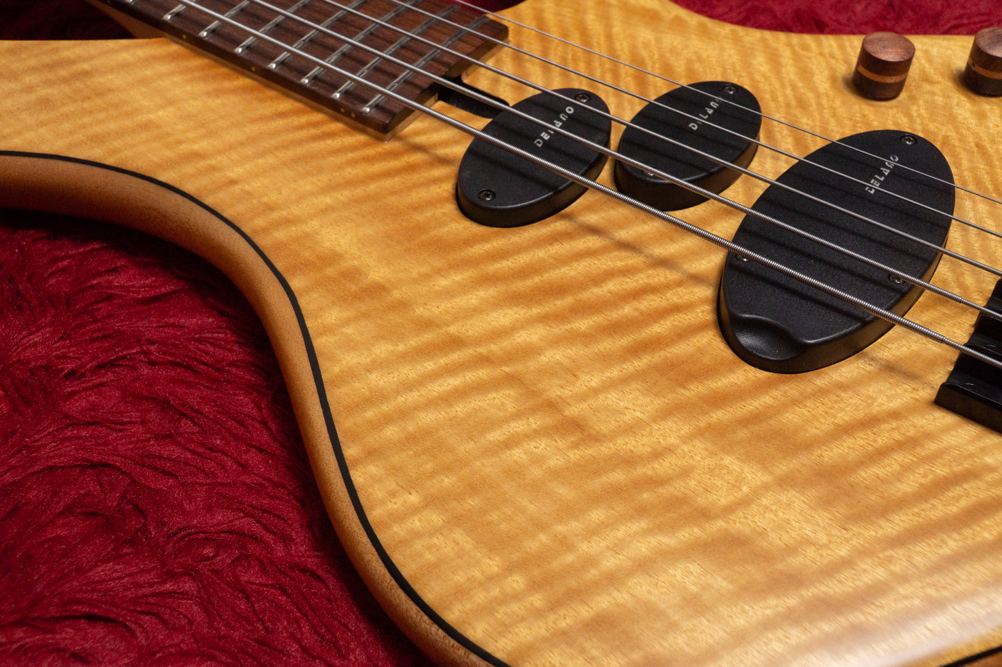 【used】Maruszczyk / Frog Omega 5st 2026 3.375kg #150235【GIB Yokohama】【PLEK調整済】