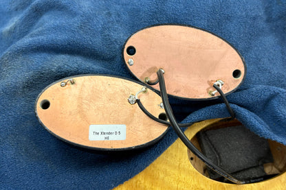 【used】Maruszczyk / Frog Omega 5st 2026 3.375kg #150235【GIB Yokohama】【PLEK調整済】