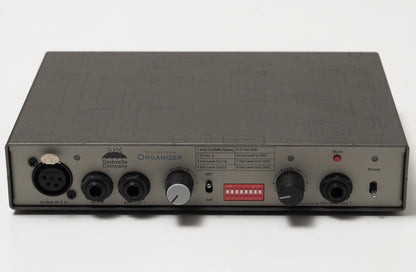 【used】Umbrella Company / SIGNALFORM ORGANIZER【GIB Yokohama】